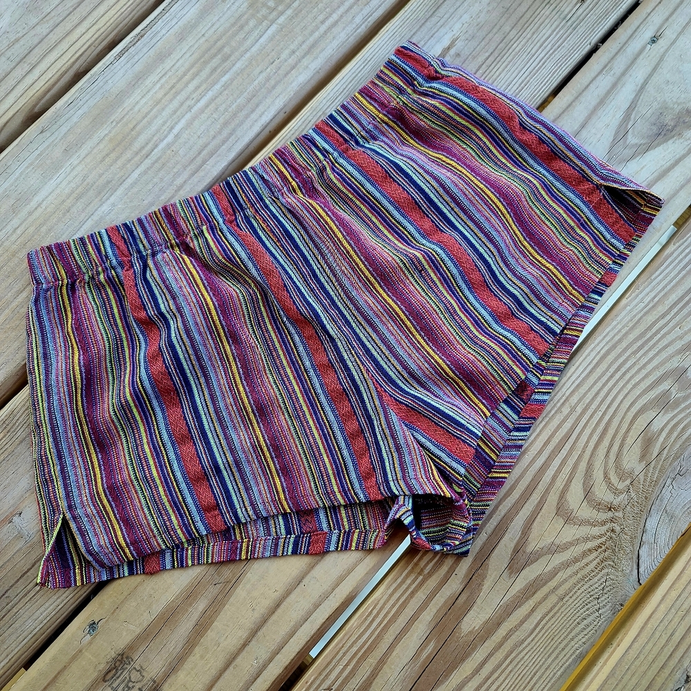 Hippie/Boho Shorts